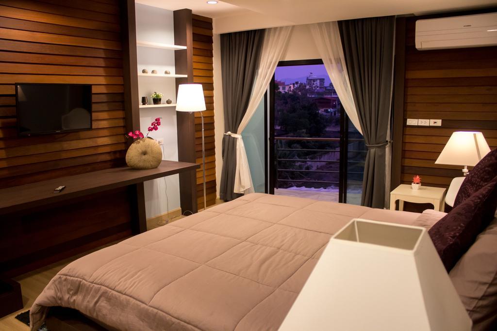 Villa Rassada Nakorn لامبانج الغرفة الصورة