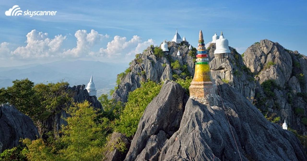 Villa Rassada Nakorn لامبانج المظهر الخارجي الصورة